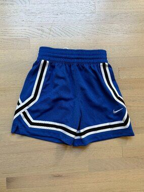 Nike Crossover Basketball Shorts Kids